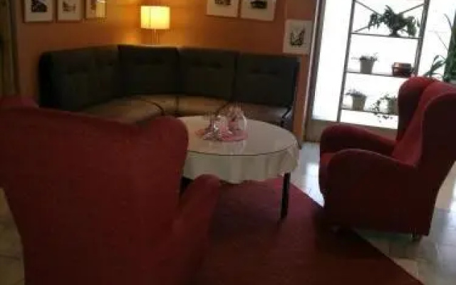 Hotelli Puustelli Lieksa
