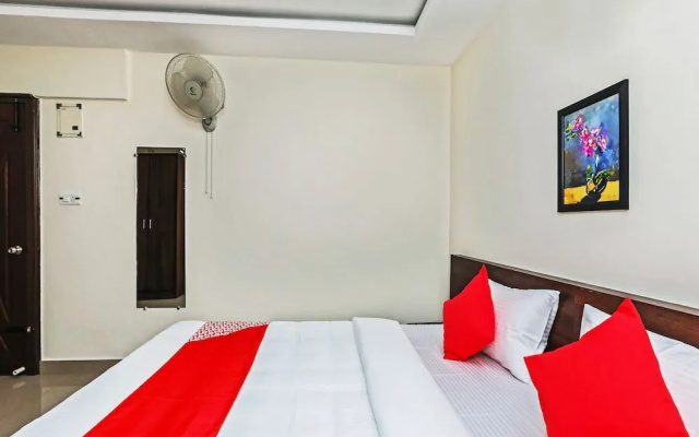 OYO 24891 Orchid Inn