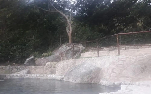 Eco Hacienda Roman
