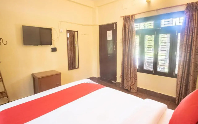 Chitwan Riverside Resort by OYO Rooms