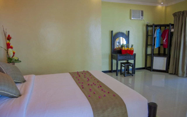 Malapascua Exotic Island Dive and Beach Resort