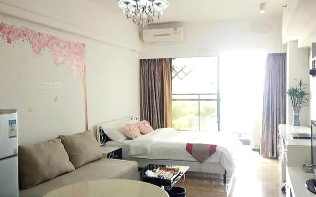 佛山心驰酒店式公寓