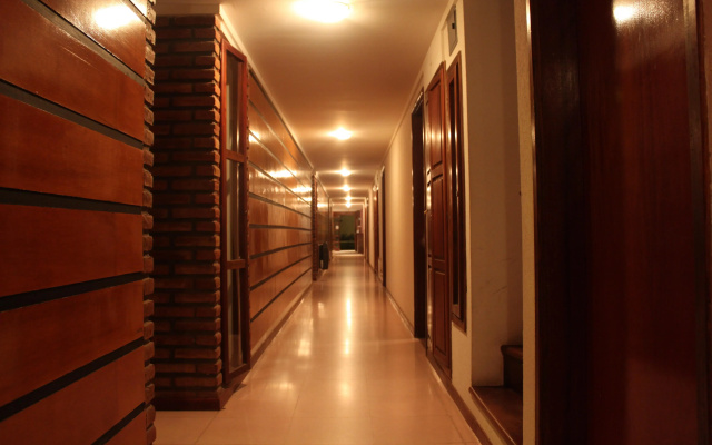 Valle del Sol Hotel