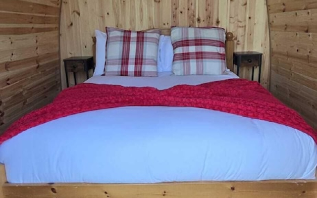 Stone Circle Glamping