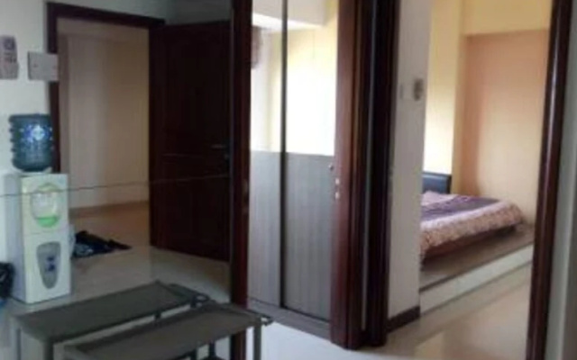 Fifi Sewa Apartemen Surabaya