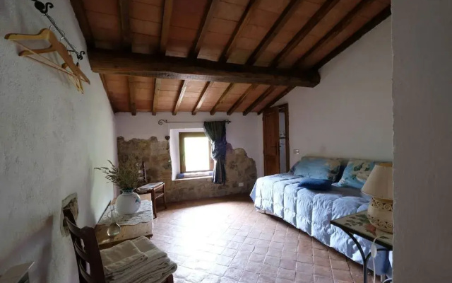 B&B La Colombella