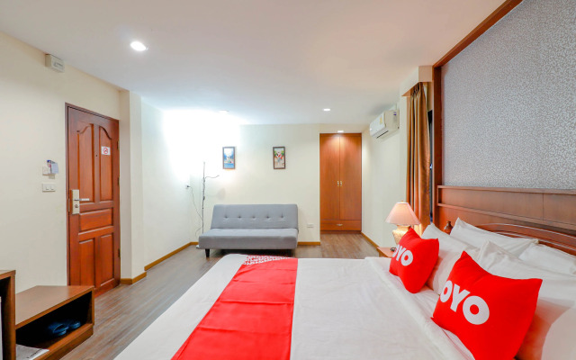 Tong House Resort