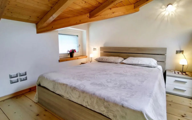 Apartment Casa Sara Lago di Mezzola