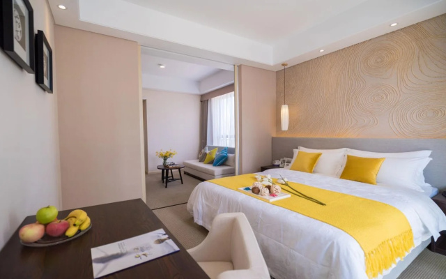 EStay Residence