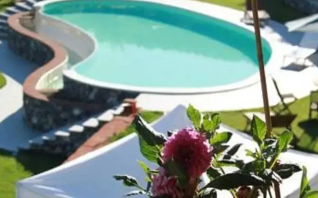 B&B in Agriturismo