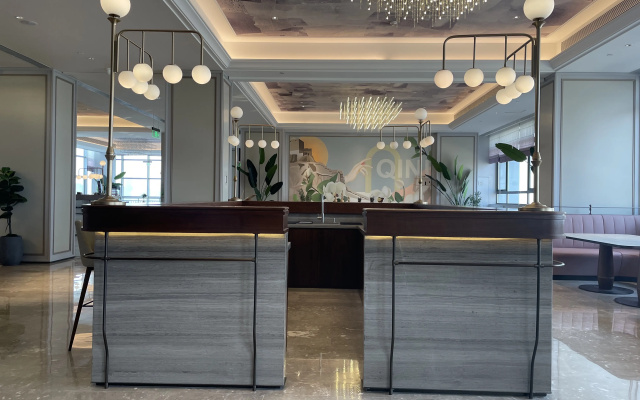Mercure Qinhuangdao Downtown