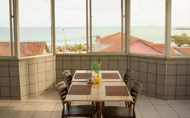 Iracema Mar Hotel