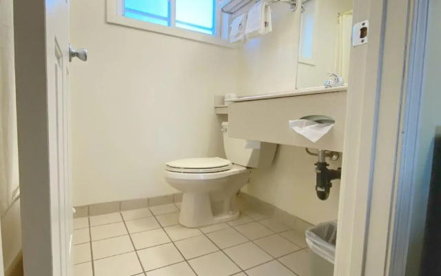 Best Stay Inn - Manchester