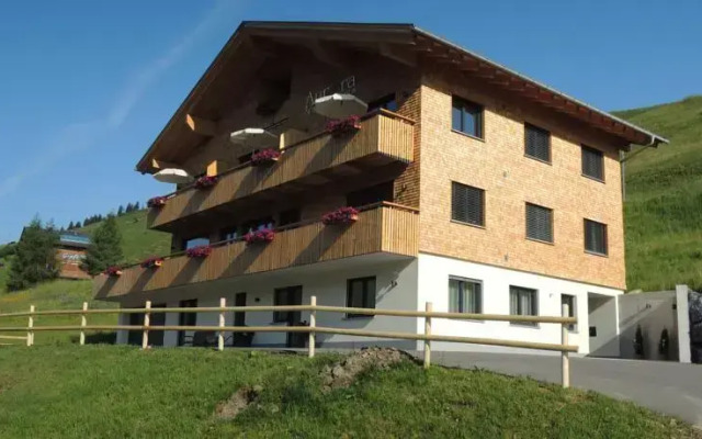 Appartements Aurora