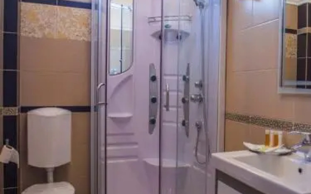 Hotel Galany
