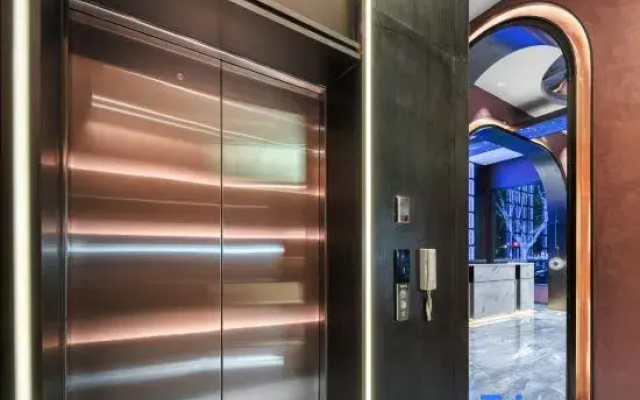 Oujin Yunjing Hotel (Yiwu Center Yiwu Tiandi Branch)