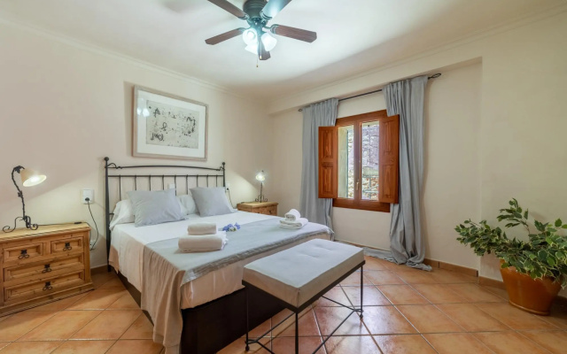 Villa Ca Na Campins
