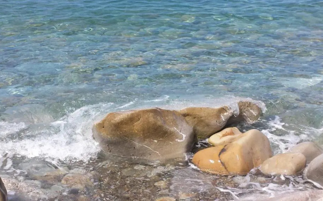 Casello al Mare
