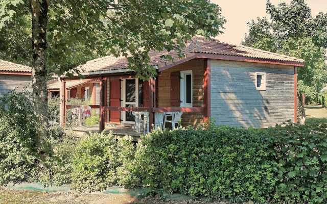 Azureva Vendée Océan