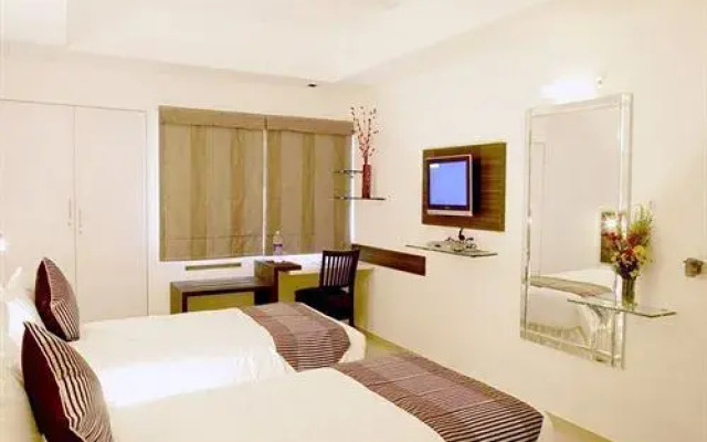 Smart Haven Corporate Rooms & Residences