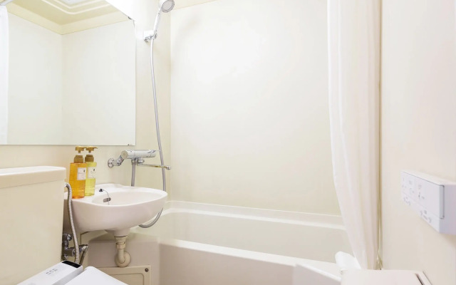 Flexstay Inn Sakuragicho