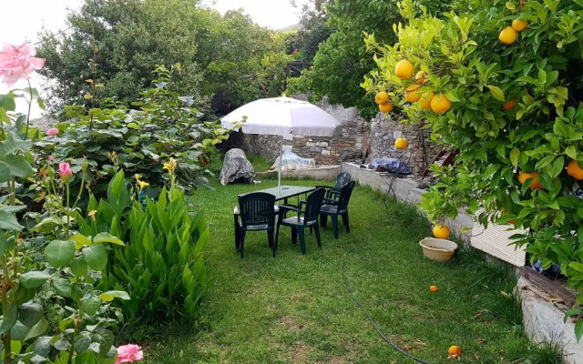 Koukourava Garden