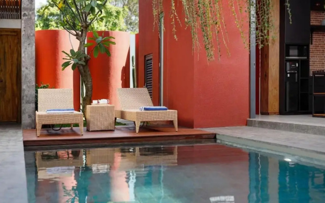 Villa Eliza Canggu
