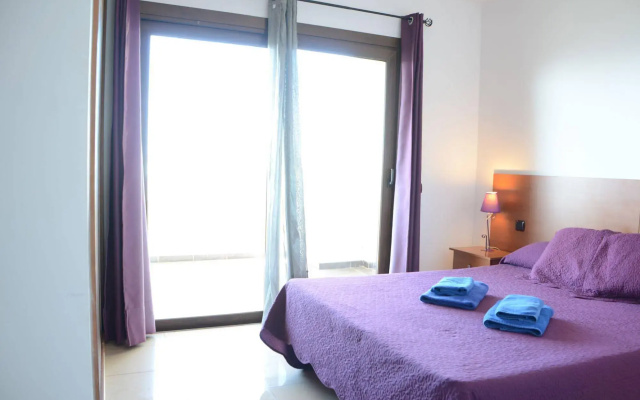 Cotillo Ocean View