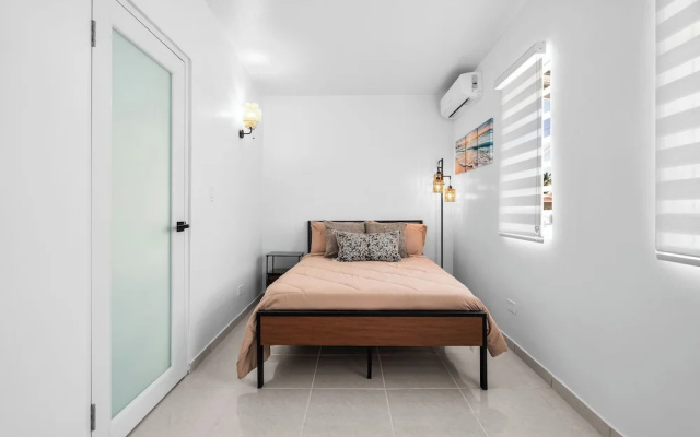 63 Bay View by Otium