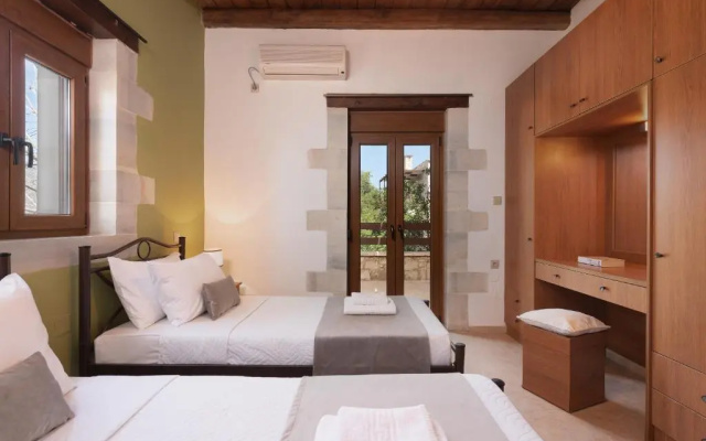 Koules Estate, simplicity & natural, By ThinkVilla