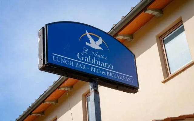 La Locanda Il Gabbiano