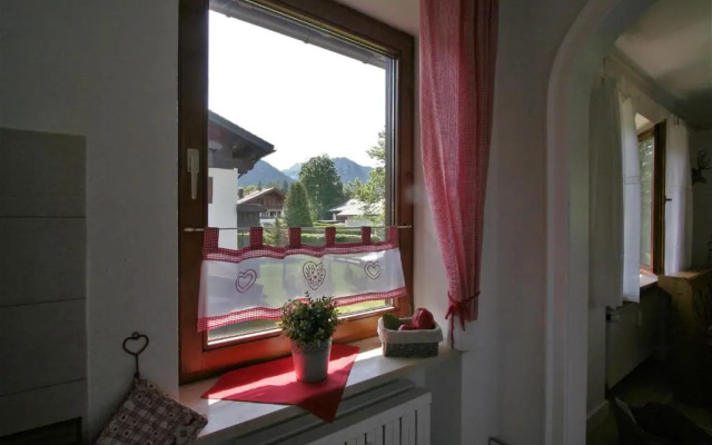 Alpenflair Ferienwohnungen Whg. 212