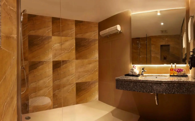 Click Hotel Bangalore-International Airport