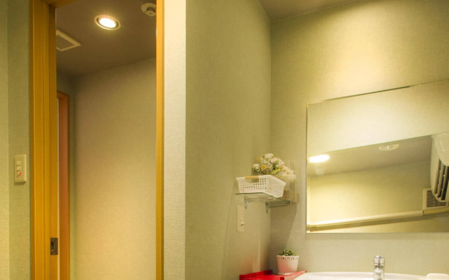 Business Hotel Wako