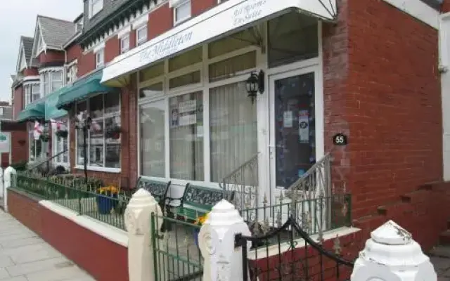 Middleton Hotel