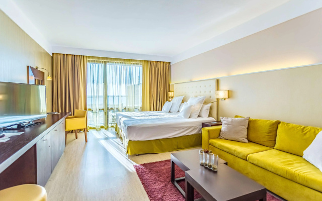 Barceló Royal Beach – All Inclusive