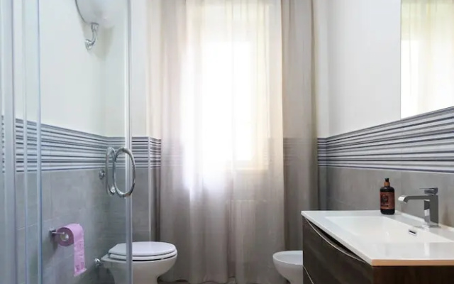 Hello Napoli Holiday House