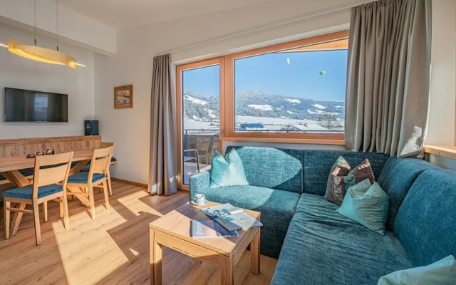 Penthouse in Brixental