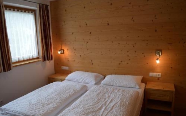 Chalet Regina