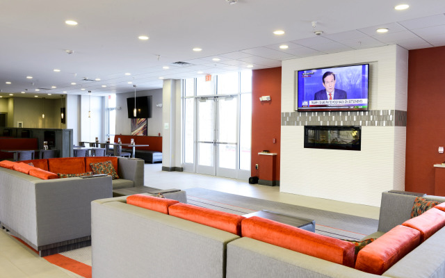 Holiday Inn Abilene - North College Area by IHG