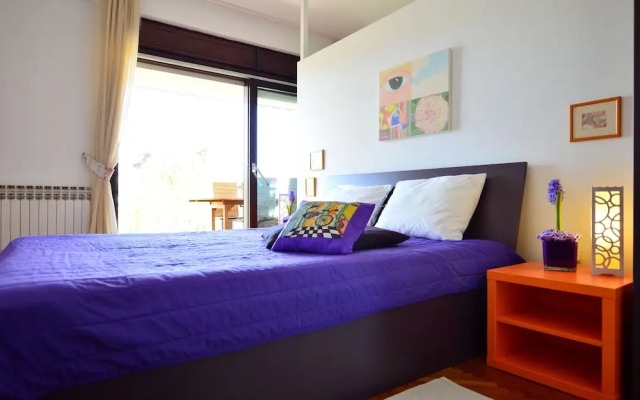 Elza Apartments