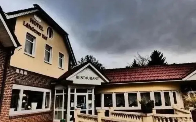 Hotel Lähdener Hof