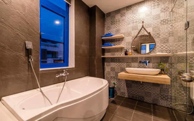 Blue Boutique Villa Hoi An