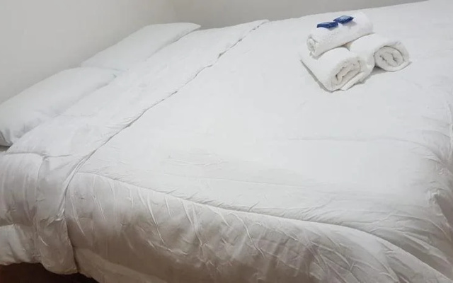 Pousada Da Hilda