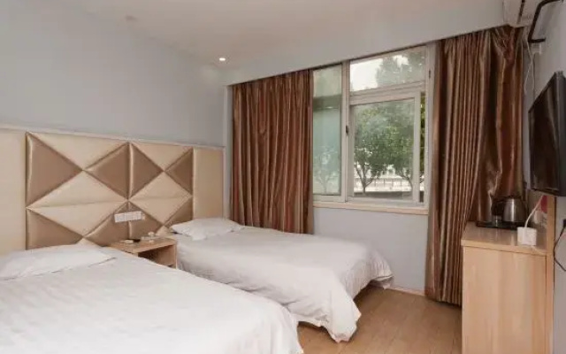 Shanghai Wankai Collection Hotel