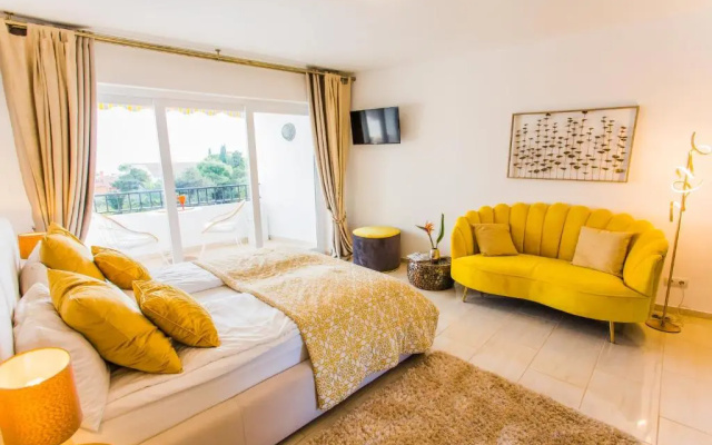 Suite Bora Bora
