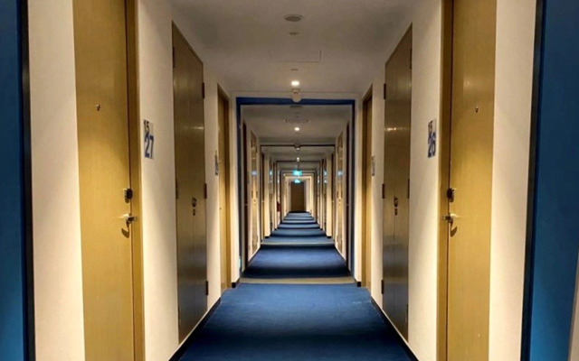 Holiday Inn Express Singapore Katong by IHG