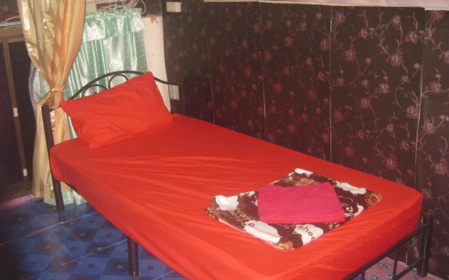 Tawan Hostel