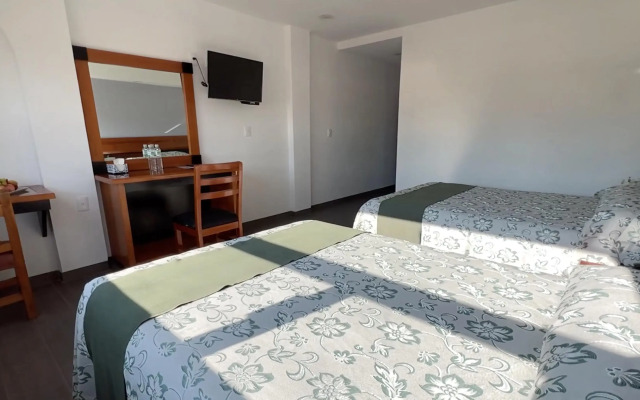 Hotel GS Jerocs