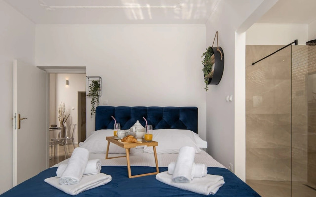 Apartment Villa Rebeka